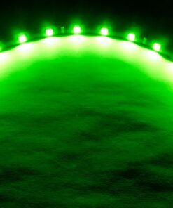 LED Flexible Strip 12in (30cm) Waterproof, Pack of 2 - Image 4