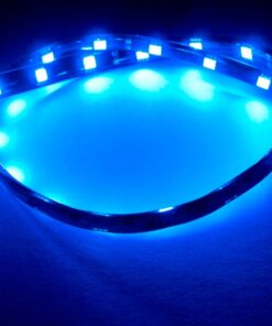 LED Flexible Strip 24in (60cm) Waterproof, Pack of 2 - Image 3