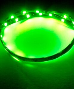 LED Flexible Strip 24in (60cm) Waterproof, Pack of 2 - Image 4