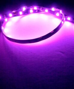 LED Flexible Strip 24in (60cm) Waterproof, Pack of 2 - Image 5