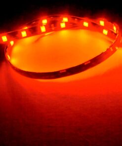 LED Flexible Strip 24in (60cm) Waterproof, Pack of 2 - Image 6