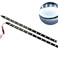 flexible 30cm led strip