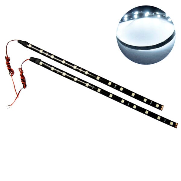 flexible 30cm led strip