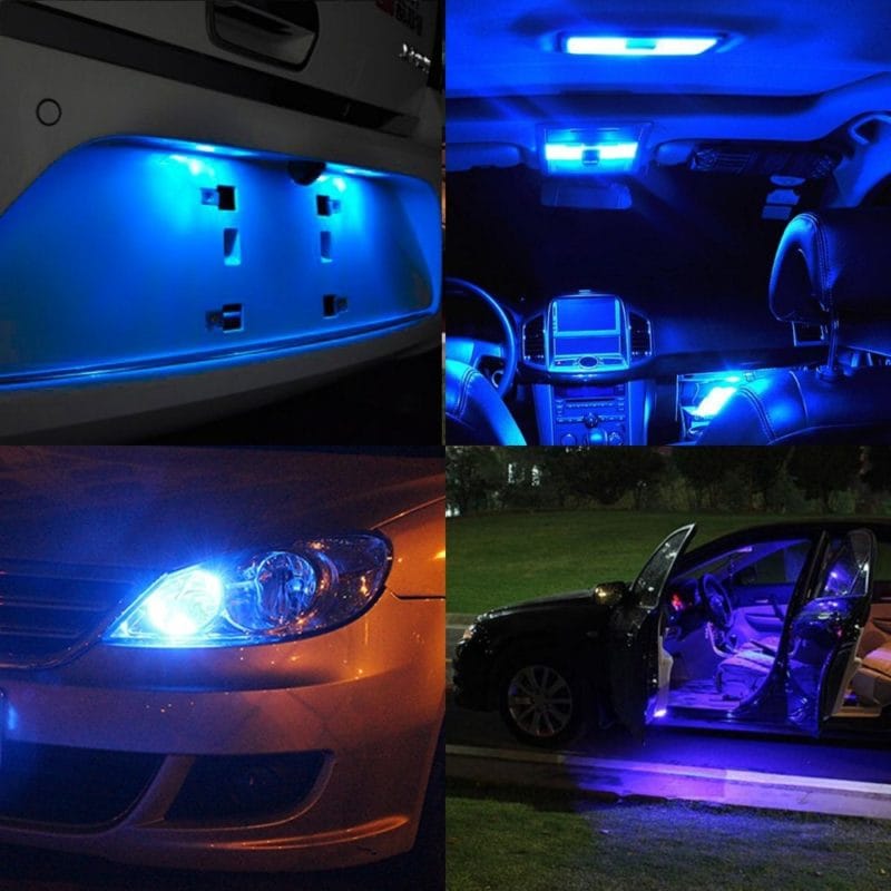 SoCal LED Lighting, Inc