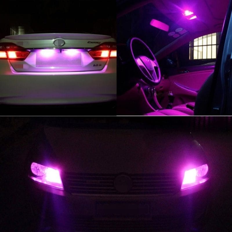 SoCal LED Lighting, Inc