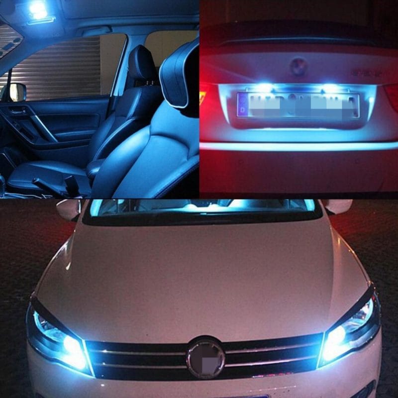 SoCal LED Lighting, Inc