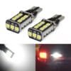 T15 921 LED reverse back up light bulbs