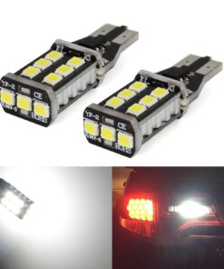 T15 921 LED reverse back up light bulbs