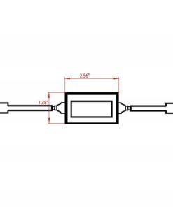 canbus led decoder headlight anti flickering