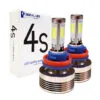 4S LED Headlight Kit