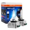 D3S HID Headlight Bulbs