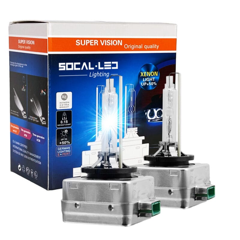 SoCal LED Lighting, Inc