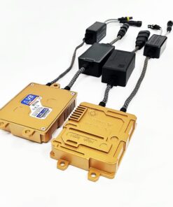 hid replacement ballast canbus 55w