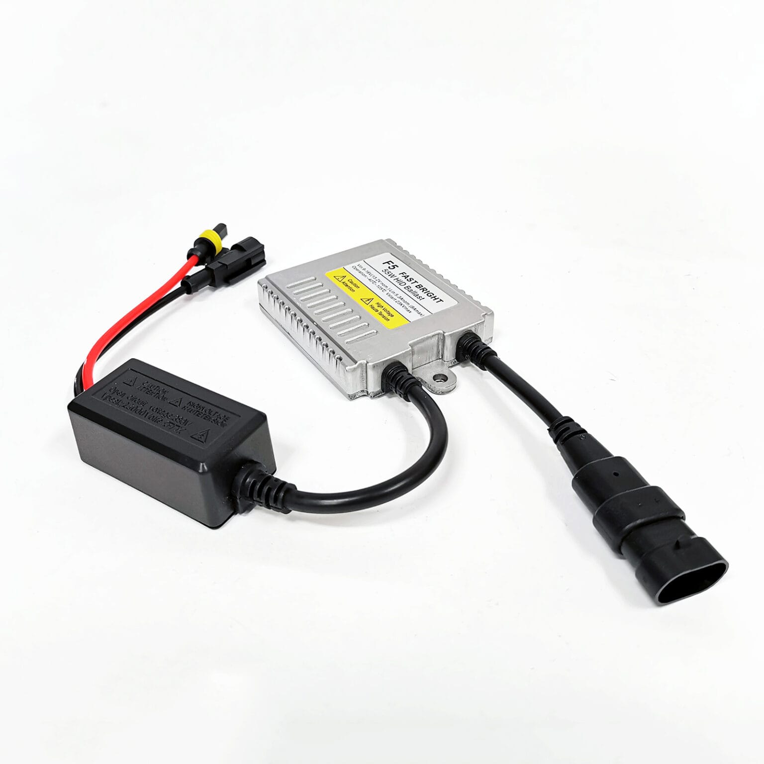 hid replacement ballasts 55w ac