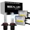 HID Conversion Kit 55w ac high power
