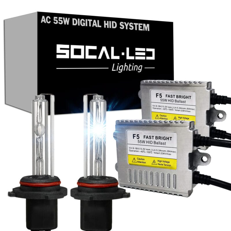 SoCal LED Lighting, Inc
