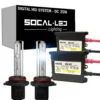 HID Conversion kit dc 35w