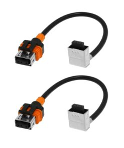 D1S HID Relay Harness