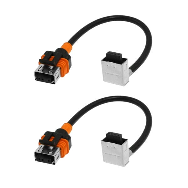 D1S HID Relay Harness