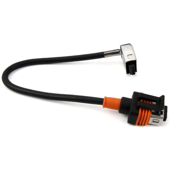 D1S HID Relay Harness