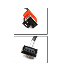 D1S HID Relay Harness