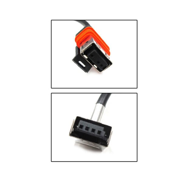 D1S HID Relay Harness