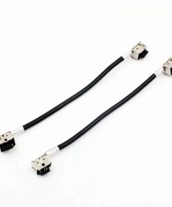 D3S HID Relay Harness