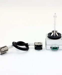 D3S HID Relay Harness