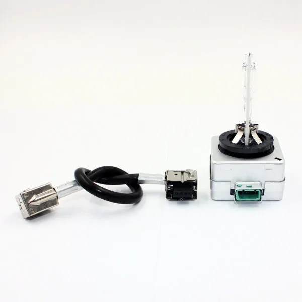 D3S HID Relay Harness