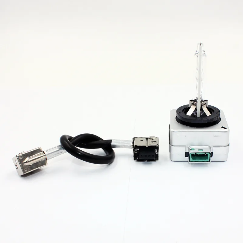 D3S HID Relay Harness