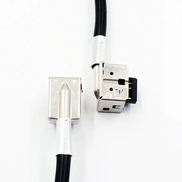 D3S HID Relay Harness