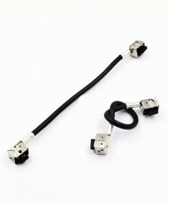 D3S HID Relay Harness