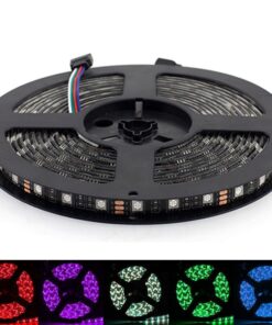 5M LED Strip RGB