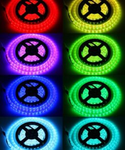 5M LED Strip RGB