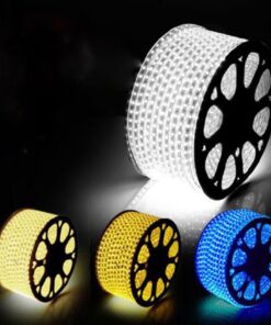 LED Rope Light Strip