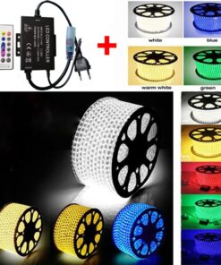 LED Rope Light RGB