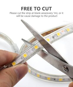 LED Rope Light RGB