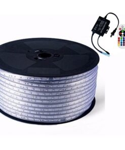 LED Rope Light RGB