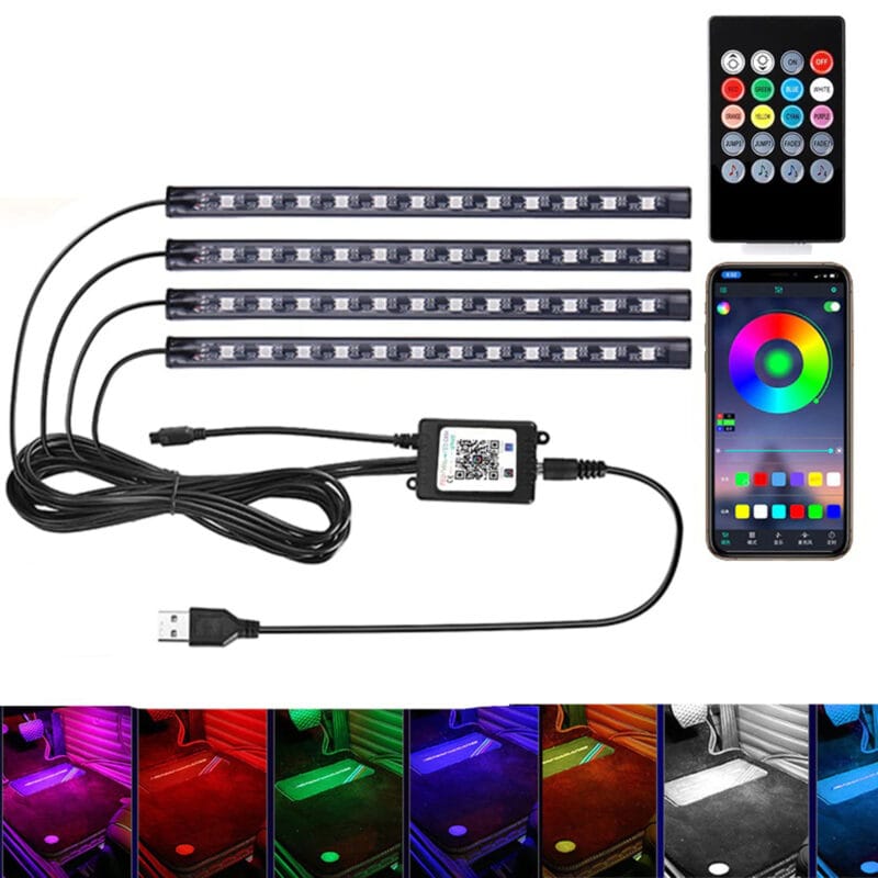 SoCal LED Lighting, Inc