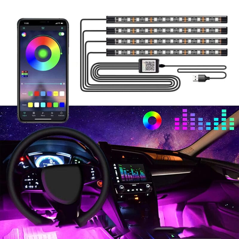 SoCal LED Lighting, Inc