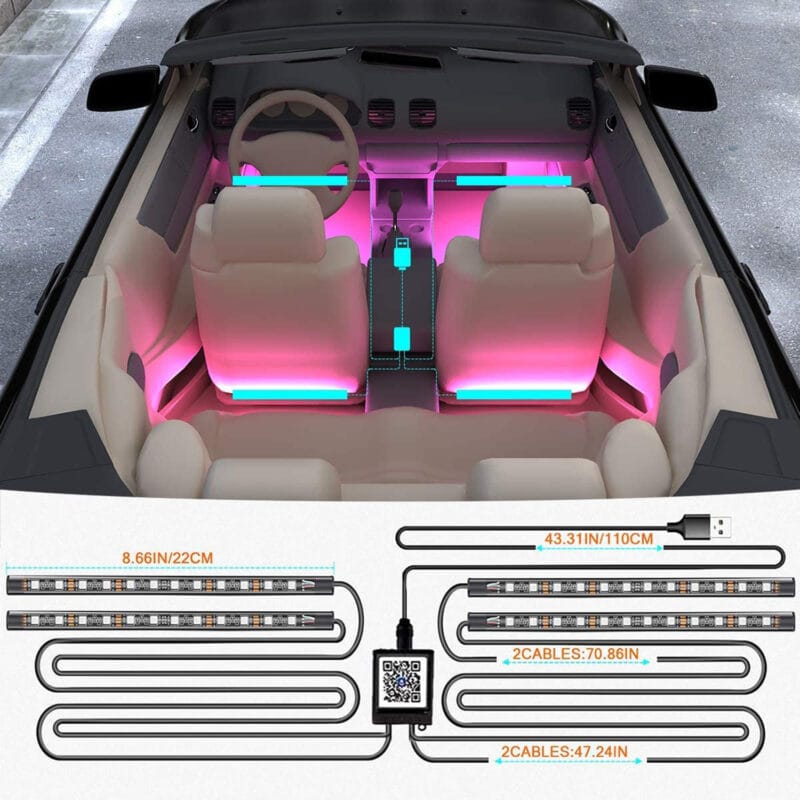 SoCal LED Lighting, Inc