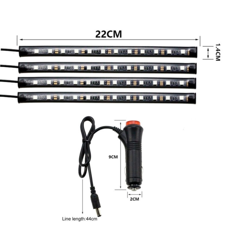 SoCal LED Lighting, Inc