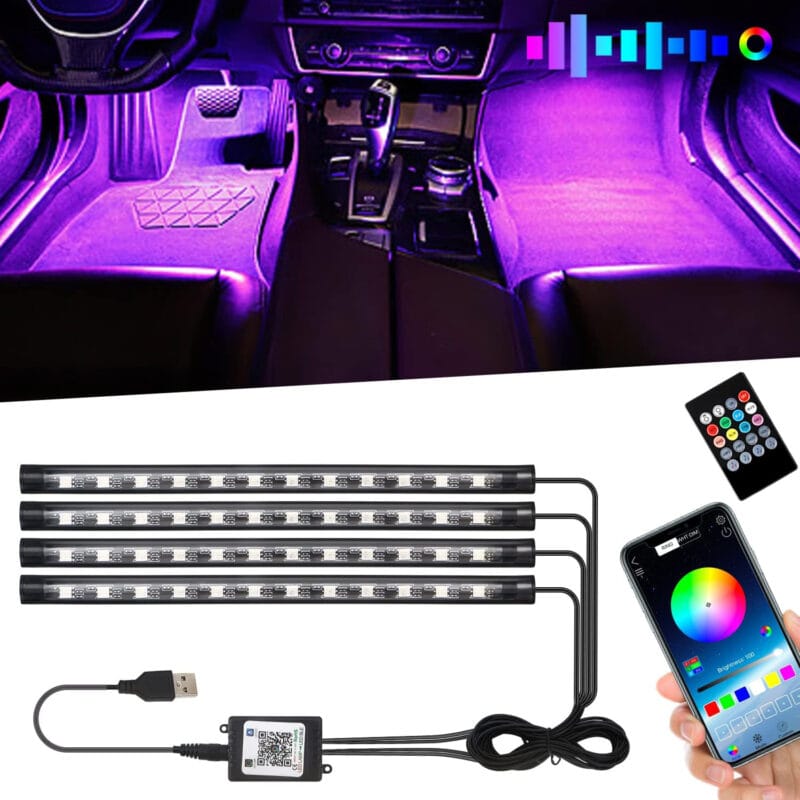 SoCal LED Lighting, Inc