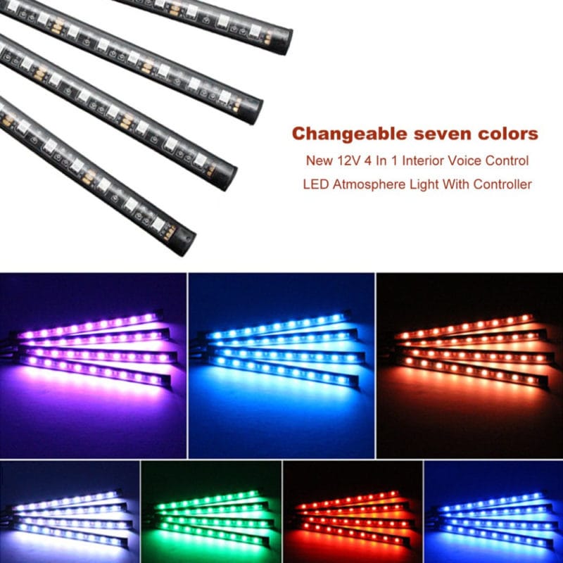 SoCal LED Lighting, Inc