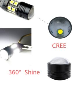 CREE LED Back up reverse light bulb