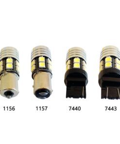 CREE LED Back up reverse light bulb