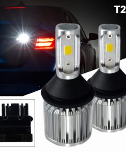 COB LED Back up Bulbs extremely bright