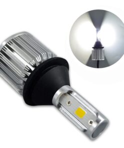 COB LED Back up Bulbs extremely bright