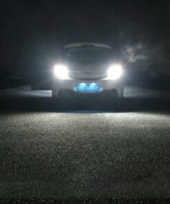 COB LED Back up Bulbs extremely bright