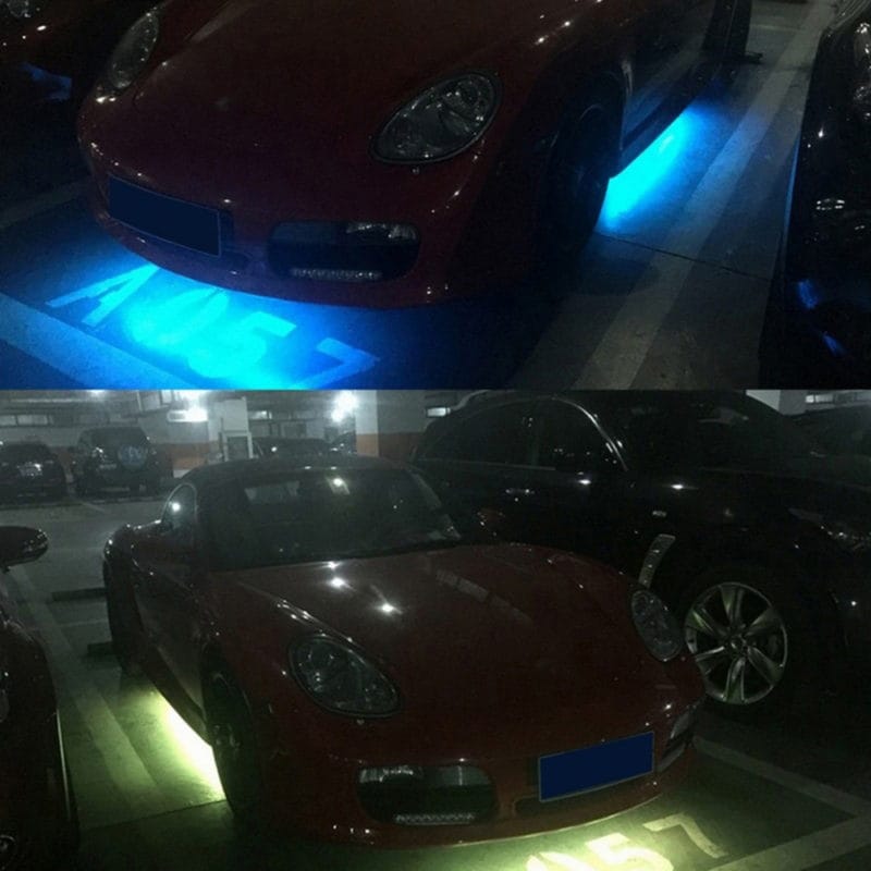 SoCal LED Lighting, Inc